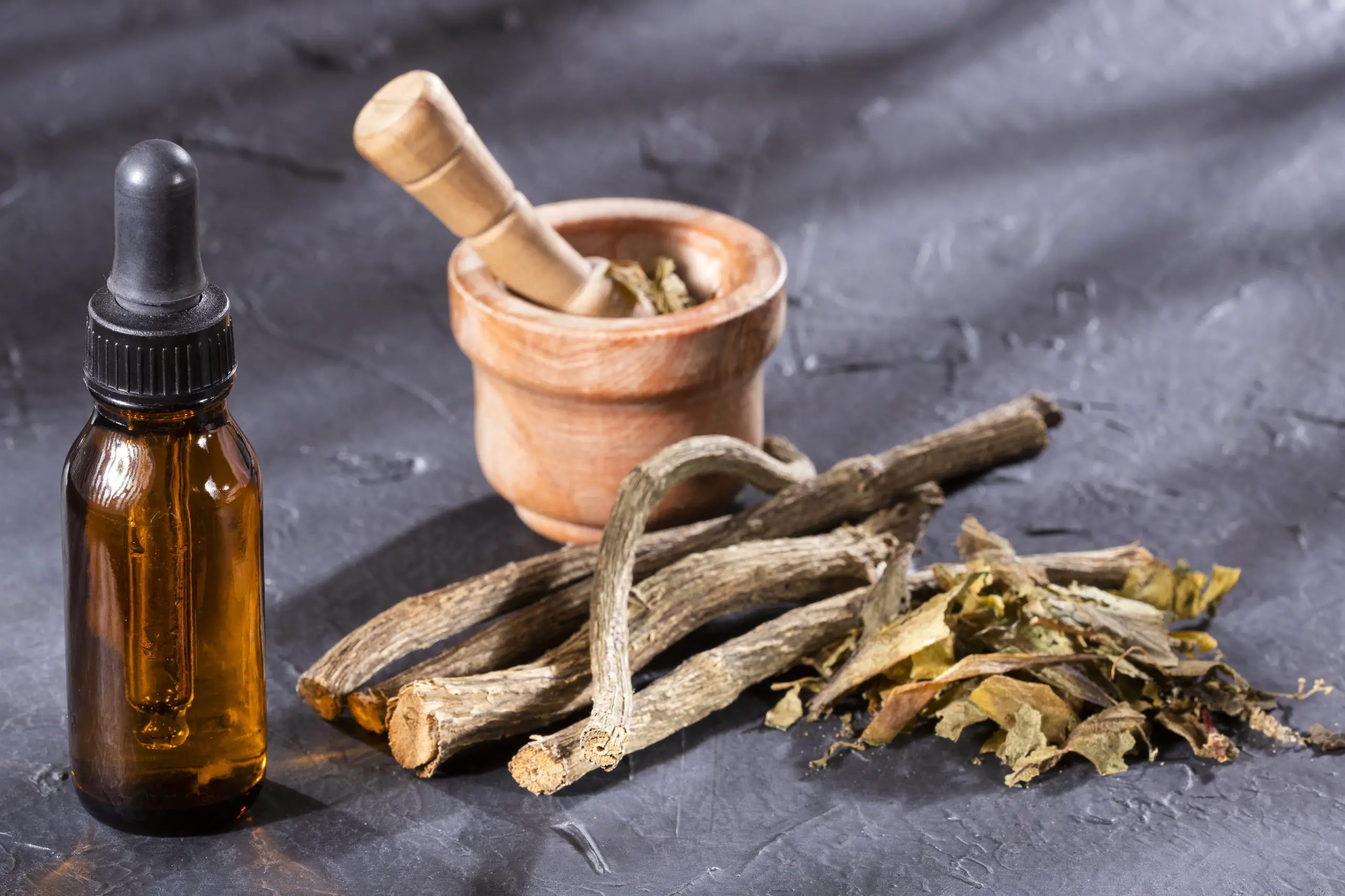 Does valerian root treat anxiety and insomnia?