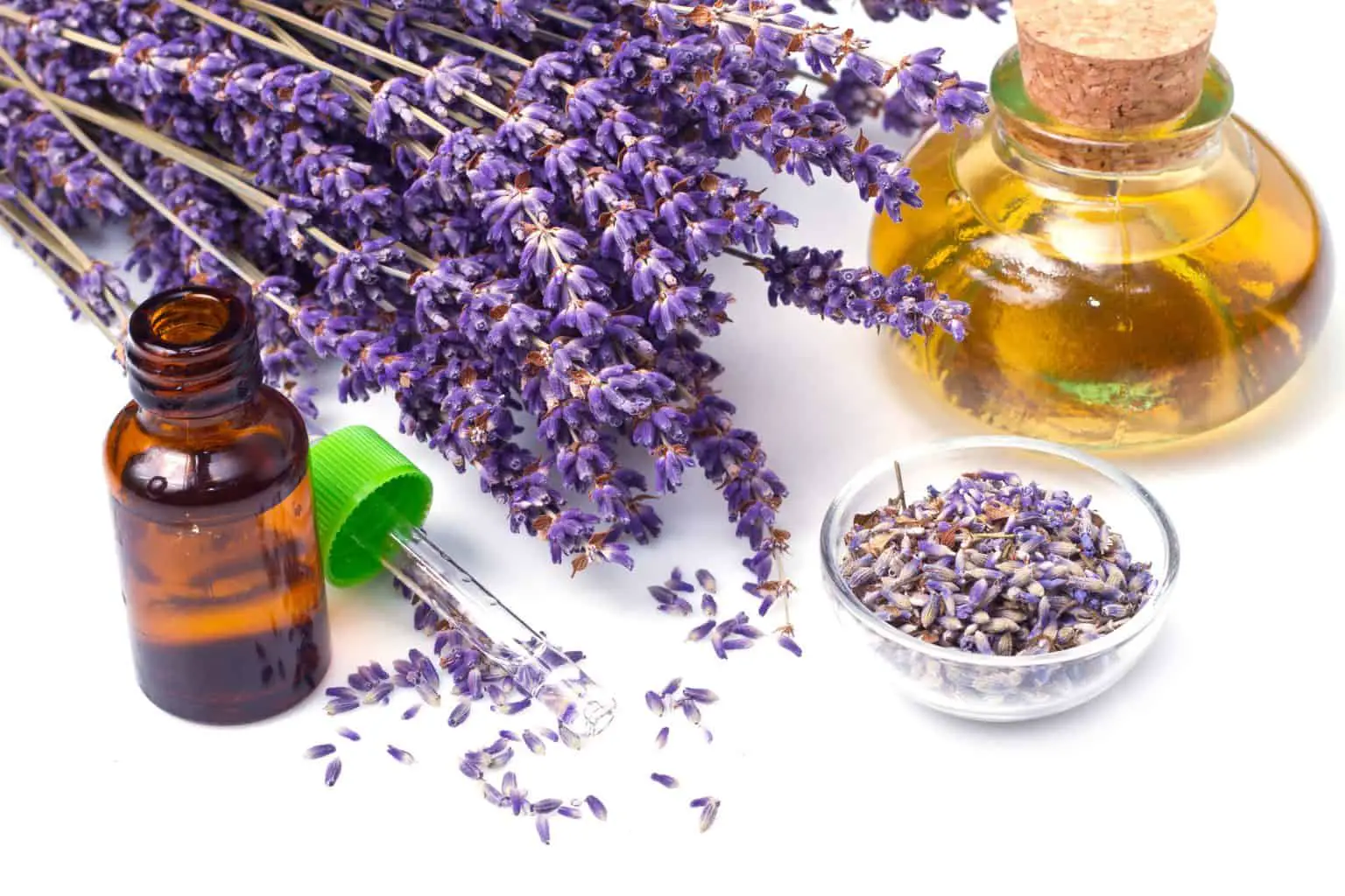 Lavender for Anxiety: The Best Way to Use This Calming Herb